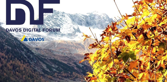 Digital Forum Davos